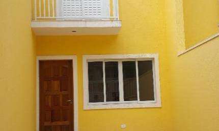 Sobrado com 2 dormitórios à venda, 88 m² por R$ 510.000,00 - Butantã - São Paulo/SP