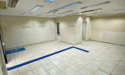 Salão, 250 m² - venda por R$ 12.000.000 ou aluguel por R$ 8.000/mês - Vila São Francisco - São Paulo/SP