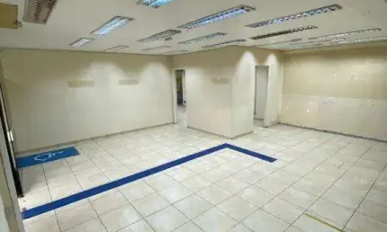 Salão, 250 m² - venda por r$ 12.000.000 ou aluguel por r$ 8.000/mês - vila são francisco - são paulo/sp