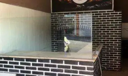 Ponto para alugar, 40 m² por R$ 1.632/mês - Jardim Esmeralda - São Paulo/SP
