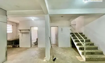 Loja para alugar, 240 m² por r$ 8.350,00/mês - jardim bonfiglioli - são paulo/sp