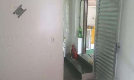 Kitnet com 1 dormitório para alugar, 25 m² por R$ 1.200,00/mês - Vila São Luís(Zona Oeste) - São Paulo/SP