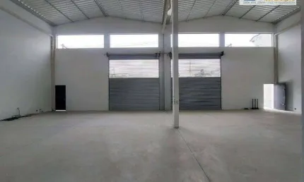 Galpão, 400 m² - venda por r$ 4.900.000 ou aluguel por r$ 27.800/mês - vila lageado - são paulo/sp
