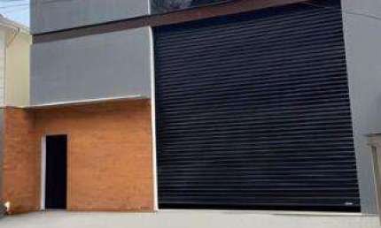 Galpão para alugar, 300 m² por R$ 17.050,00/mês - Jardim Peri Peri - São Paulo/SP