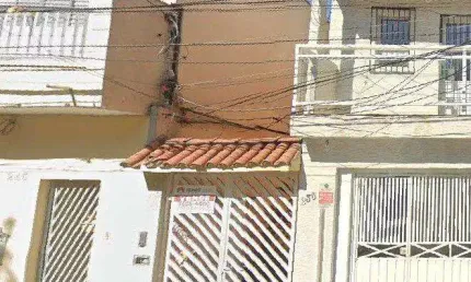 Casa com 4 dormitórios, 140 m² - venda por R$ 550.000 ou aluguel total (2 casas)R$ 3.650/mês - ou aluguel da Casa1 e ou da Casa 2 Centro - Osasco/SP