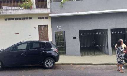 Casa com 4 dormitórios à venda, 200 m² por R$ 550.000,00 - Vila Adalgisa - São Paulo/SP