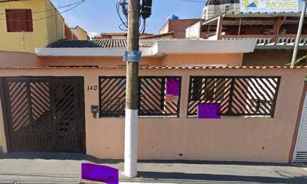 Casa com 3 dormitórios à venda, 148 m² por R$ 750.000,00 - Centro - Osasco/SP