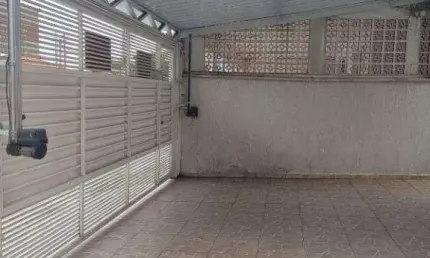 Casa com 4 dormitórios à venda, 200 m² por r$ 630.000,00 - vila lageado - são paulo/sp