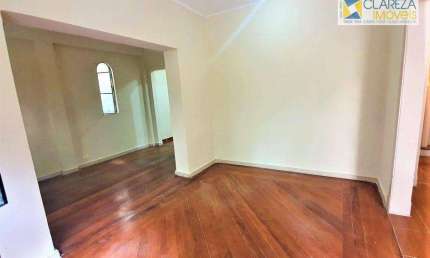 Casa com 4 dormitórios para alugar, 57 m² por R$ 8.826,97/mês - Higienópolis - São Paulo/SP