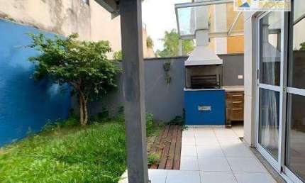 Casa com 3 dormitórios à venda, 150 m² por R$ 1.350.000,00 - Vila de São Francisco - Osasco/SP