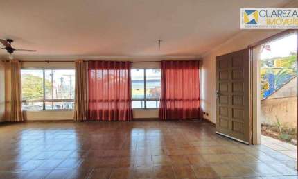 Casa com 3 dormitórios à venda, 200 m² por R$ 980.000 - Jardim Bonfiglioli - São Paulo