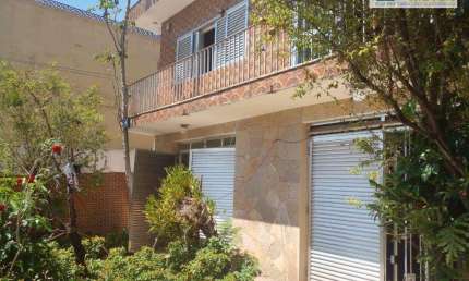 Casa com 3 dormitórios à venda, 330 m² por R$ 1.500.000,00 - Jaguaré - São Paulo/SP