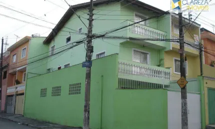 Casa 180mts², 2 Dormts, 4 Vaga de Garagem, venda, R$ 545.000 - Parque Pinheiros - Taboão da Serra