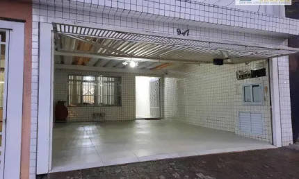 Casa com 3 dormitórios à venda, 146 m² por R$ 750.000,00 - Jardim das Flores - Osasco/SP