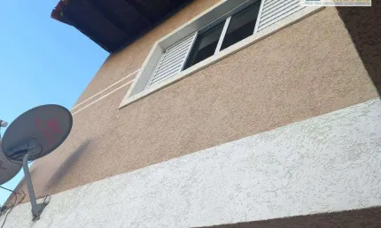 Casa com 3 dormitórios à venda, 194 m² por R$ 750.000,00 - Jardim D Abril - Osasco/SP