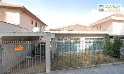 Casa com 3 dormitórios à venda, 200 m² por R$ 900.000,00 - Jardim Bonfiglioli - São Paulo/SP