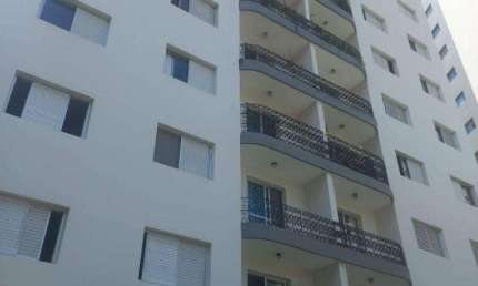 Apartamento com 3 dormitórios à venda, 87 m² por R$ 766.000 - Butantã - São Paulo/SP