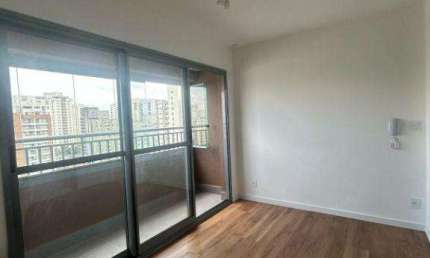 Apartamento com 1 dormitório para alugar, 35 m² por R$ 3.932/mês - Vila da Saúde - São Paulo/SP