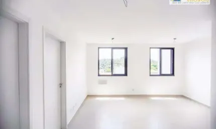 Apartamento com 1 dormitório à venda, 34 m² por R$ 390.000,00 - Butantã - São Paulo/SP