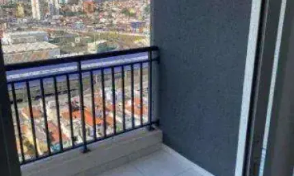 Apartamento com 2 dormitórios à venda, 50 m² por r$ 590.000 - instituto de previdência - são paulo/sp