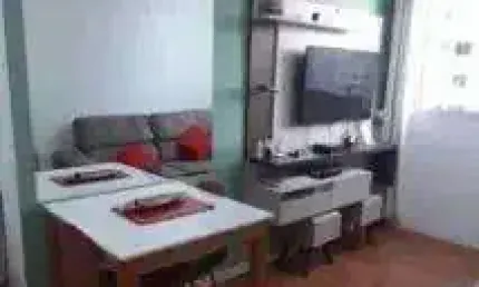 Apartamento com 2 dormitórios à venda, 41 m² por R$ 220.000,00 - Jardim Boa Vista (Zona Oeste) - São Paulo/SP