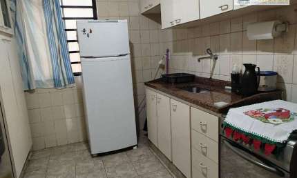 Apartamento com 2 dormitórios à venda, 44 m² por R$ 175.000 - Jardim Raposo Tavares - São Paulo/SP