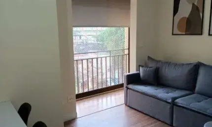 Apartamento com 2 dormitórios à venda, 58 m² por R$ 400.000,00 - Vila Polopoli - São Paulo/SP