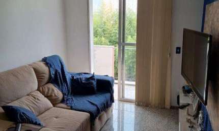 Apartamento com 3 dormitórios à venda, 85 m² por R$ 425.000,00 - Jardim Rio Pequeno - São Paulo/SP