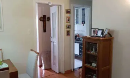 Apartamento com 1 dormitório à venda, 39 m² por r$ 299.000,00 - água branca - são paulo/sp