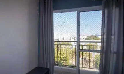 Apartamento com 1 dormitório à venda, 27 m² por R$ 390.000,00 - Vila Butantã - São Paulo/SP