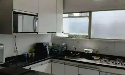 Apartamento com 2 dormitórios para alugar, 96 m² por R$ 9.706/mês - Campo Belo - São Paulo/São Paulo