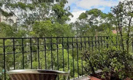 Lindo Apartamento com 3 dormitórios à venda, 198 m² por R$ 0 - Vila Andrade - São Paulo/São Paulo