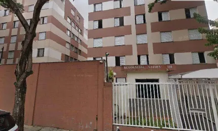 Apartamento com 3 dormitórios à venda, 90 m² por R$ 350.000,00 - Vila Zulmira - São Paulo/SP