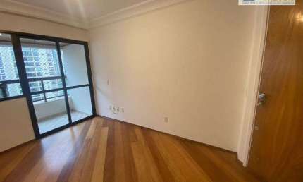 Apartamento com 2 dormitórios à venda, 75 m² por R$ 950.000 - Cidade Monções - São Paulo/SP