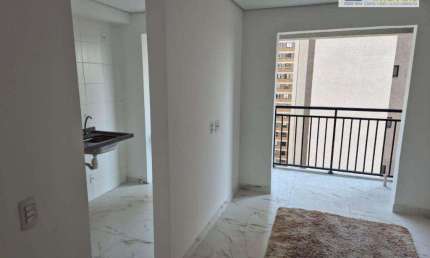 Apartamento com 2 dormitórios para alugar, 44 m² por R$ 5.250,00/mês - Butantã - São Paulo/SP