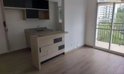 Apartamento com 2 dormitórios à venda, 52 m² por R$ 359.000,00 - Jardim Parque Morumbi - São Paulo/SP