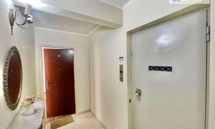 Apartamento com 3 dormitórios à venda, 84 m² por R$ 680.000,00 - Vila Romana - São Paulo/SP