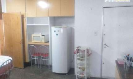 Apartamento com 3 dormitórios à venda, 124 m² por R$ 960.000,00 - Higienópolis - São Paulo/SP