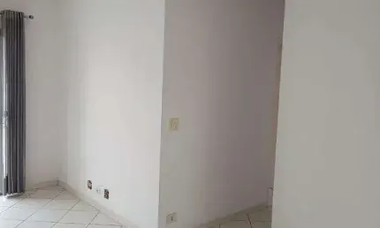 Apartamento com 2 dormitórios à venda, 58 m² por R$ 390.000,00 - Vila São Francisco - São Paulo/SP