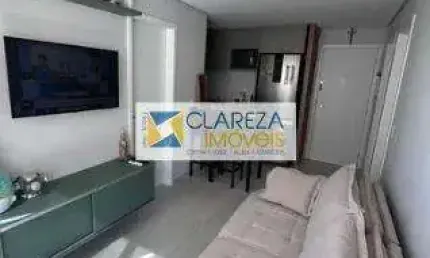 Apartamento com 1 dormitório à venda, 40 m² por r$ 550.000,00 - vila butantã - são paulo/sp