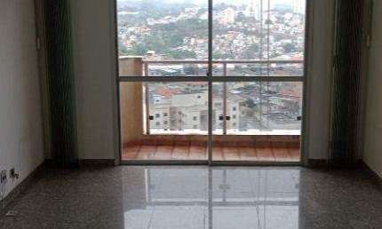 Apartamento com 3 dormitórios à venda, 106 m² por R$ 760.000,00 - Vila Polopoli - São Paulo/SP