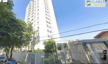 Apartamento com 2 dormitórios à venda, 57 m² por R$ 380.000,00 - Jardim Esmeralda - São Paulo/SP