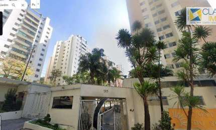 Apartamento com 3 dormitórios à venda, 59 m² por R$ 485.000,00 - Vila Butantã - São Paulo/SP
