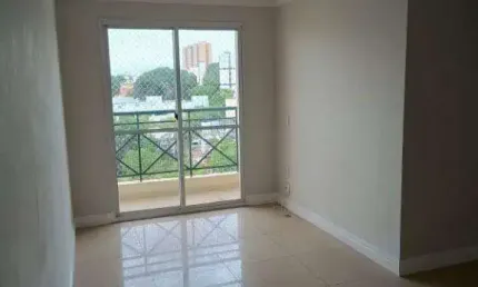 Apartamento com 3 dormitórios à venda, 68 m² por R$ 540.000,00 - Vila Butantã - São Paulo/SP