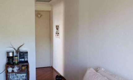 Apartamento com 3 dormitórios à venda, 52 m² por R$ 320.000,00 - Jardim Esmeralda - São Paulo/SP