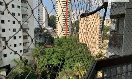 Apartamento com 3 dormitórios à venda, 150 m² por r$ 750.000,00 - vila andrade - são paulo/sp