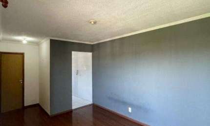 Apartamento com 2 dormitórios à venda, 48 m² por R$ 210.000,00 - Jardim Ísis - Cotia/SP