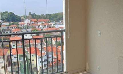 Apartamento com 2 dormitórios à venda, 72 m² por R$ 690.000,00 - Vila Polopoli - São Paulo/SP