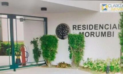 Apartamento com 2 dormitórios à venda, 48 m² por R$ 350.000,00 - Fazenda Morumbi - São Paulo/SP