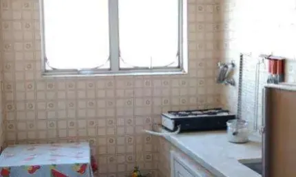 Apartamento com 2 dormitórios à venda, 64 m² por R$ 290.000,00 - Jaguaré - São Paulo/SP